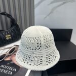 ⁦قبعة صياد صيفية من LOEWE⁩ - الصورة ⁦8⁩