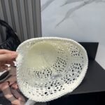 ⁦قبعة صياد صيفية من LOEWE⁩ - الصورة ⁦9⁩