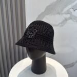 ⁦قبعة صياد صيفية من LOEWE⁩ - الصورة ⁦2⁩