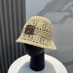 ⁦قبعة صياد صيفية من LOEWE⁩ - الصورة ⁦3⁩