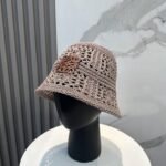 ⁦قبعة صياد صيفية من LOEWE⁩ - الصورة ⁦6⁩