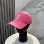 ⁦قبعة بيسبول بتصميم جديد من لويفي⁩ - الصورة ⁦6⁩