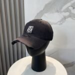 ⁦قبعة بيسبول بتصميم جديد من لويفي⁩ - الصورة ⁦7⁩