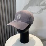 ⁦قبعة بيسبول بتصميم جديد من لويفي⁩ - الصورة ⁦8⁩