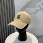 ⁦قبعة بيسبول بتصميم جديد من لويفي⁩ - الصورة ⁦9⁩