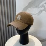 ⁦قبعة بيسبول بتصميم جديد من لويفي⁩ - الصورة ⁦11⁩