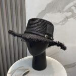 ⁦قبعة لويفي الجديدة الأنيقة⁩ - الصورة ⁦2⁩