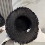 ⁦قبعة لويفي الجديدة الأنيقة⁩ - الصورة ⁦4⁩