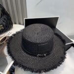 ⁦قبعة لويفي الجديدة الأنيقة⁩ - الصورة ⁦5⁩