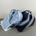 ⁦قبعة لويفي أنيقة بتصميم جديد⁩ - الصورة ⁦5⁩