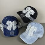 قبعة لويفي أنيقة بتصميم جديد