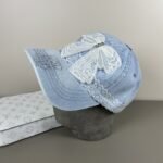 ⁦قبعة لويفي أنيقة بتصميم جديد⁩ - الصورة ⁦3⁩