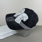 ⁦قبعة لويفي أنيقة بتصميم جديد⁩ - الصورة ⁦4⁩