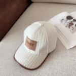 ⁦قبعة بيسبول من لويفي⁩ - الصورة ⁦3⁩