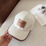 ⁦قبعة بيسبول من لويفي⁩ - الصورة ⁦5⁩