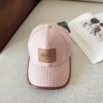 ⁦قبعة بيسبول من لويفي⁩ - الصورة ⁦2⁩