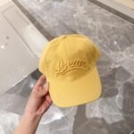 ⁦قبعة بيسبول من لويفي⁩ - الصورة ⁦5⁩