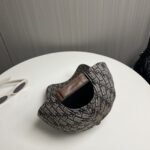 ⁦قبعة بيسبول بسيطة جديدة ورائجة من ديور⁩ - الصورة ⁦5⁩