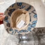 ⁦قبعة دلو ديور الجديدة⁩ - الصورة ⁦5⁩