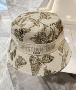 ⁦قبعة دلو ديور الجديدة⁩ - الصورة ⁦4⁩