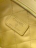 ⁦حقيبة يد جميلة من شانيل CHANEL_BAG⁩ - الصورة ⁦7⁩