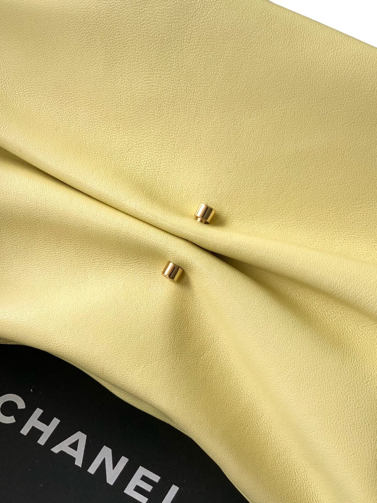 ⁦حقيبة يد جميلة من شانيل CHANEL_BAG⁩ - الصورة ⁦6⁩