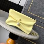حقيبة يد جميلة من شانيل CHANEL_BAG