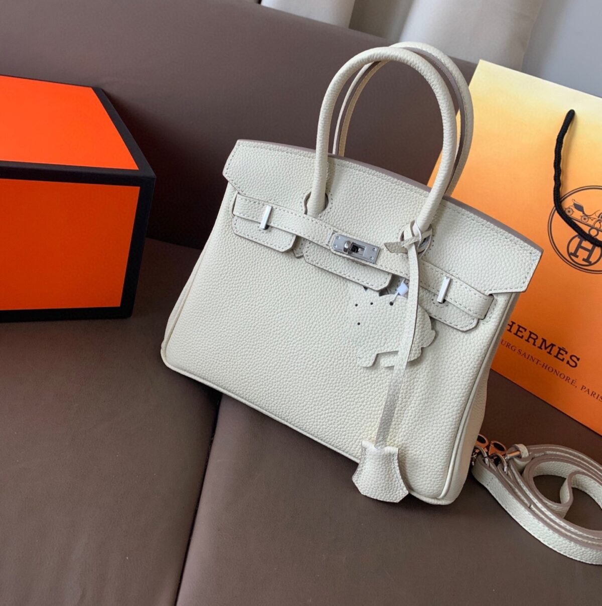 ⁦حقيبة هيرمز⁩ - الصورة ⁦5⁩