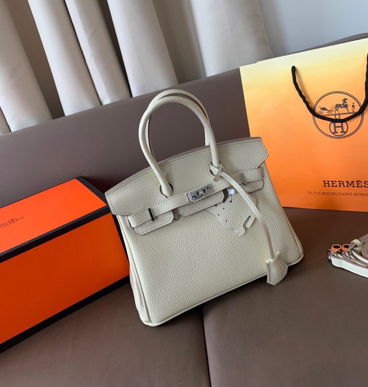 ⁦حقيبة هيرمز⁩ - الصورة ⁦1⁩