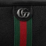 ⁦حقيبة يد رجالية من قوتشي Gucci Bag⁩ - الصورة ⁦8⁩