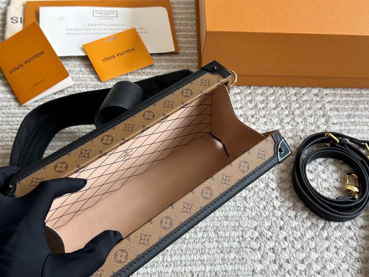 ⁦حقيبة لويس فيتون بوكس⁩ - الصورة ⁦4⁩