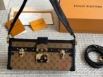 حقيبة لويس فيتون بوكس