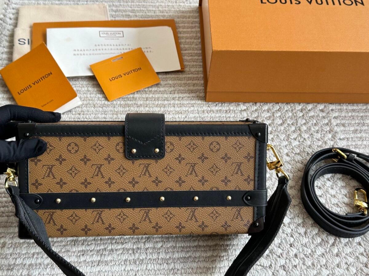 ⁦حقيبة لويس فيتون بوكس⁩ - الصورة ⁦5⁩