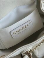 ⁦شنطة ظهر صغيرة من شانيل CHANEL_BAG⁩ - الصورة ⁦8⁩