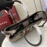 ⁦حقيبة يد من قوتشي Gucci⁩ - الصورة ⁦7⁩
