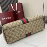 ⁦حقيبة يد من قوتشي Gucci⁩ - الصورة ⁦6⁩