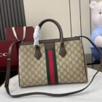 ⁦حقيبة يد من قوتشي Gucci⁩ - الصورة ⁦4⁩