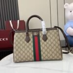 حقيبة يد من قوتشي Gucci