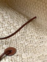 ⁦حقيبة صيفية منLOEWE⁩ - الصورة ⁦7⁩