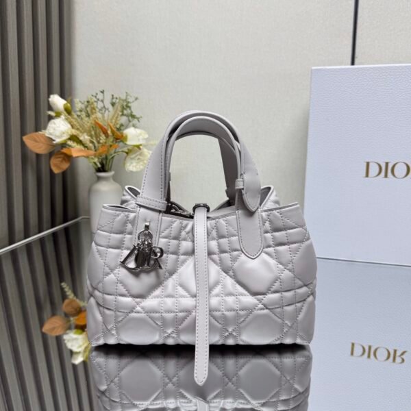 حقيبة واسعة من ديور Dior Bag
