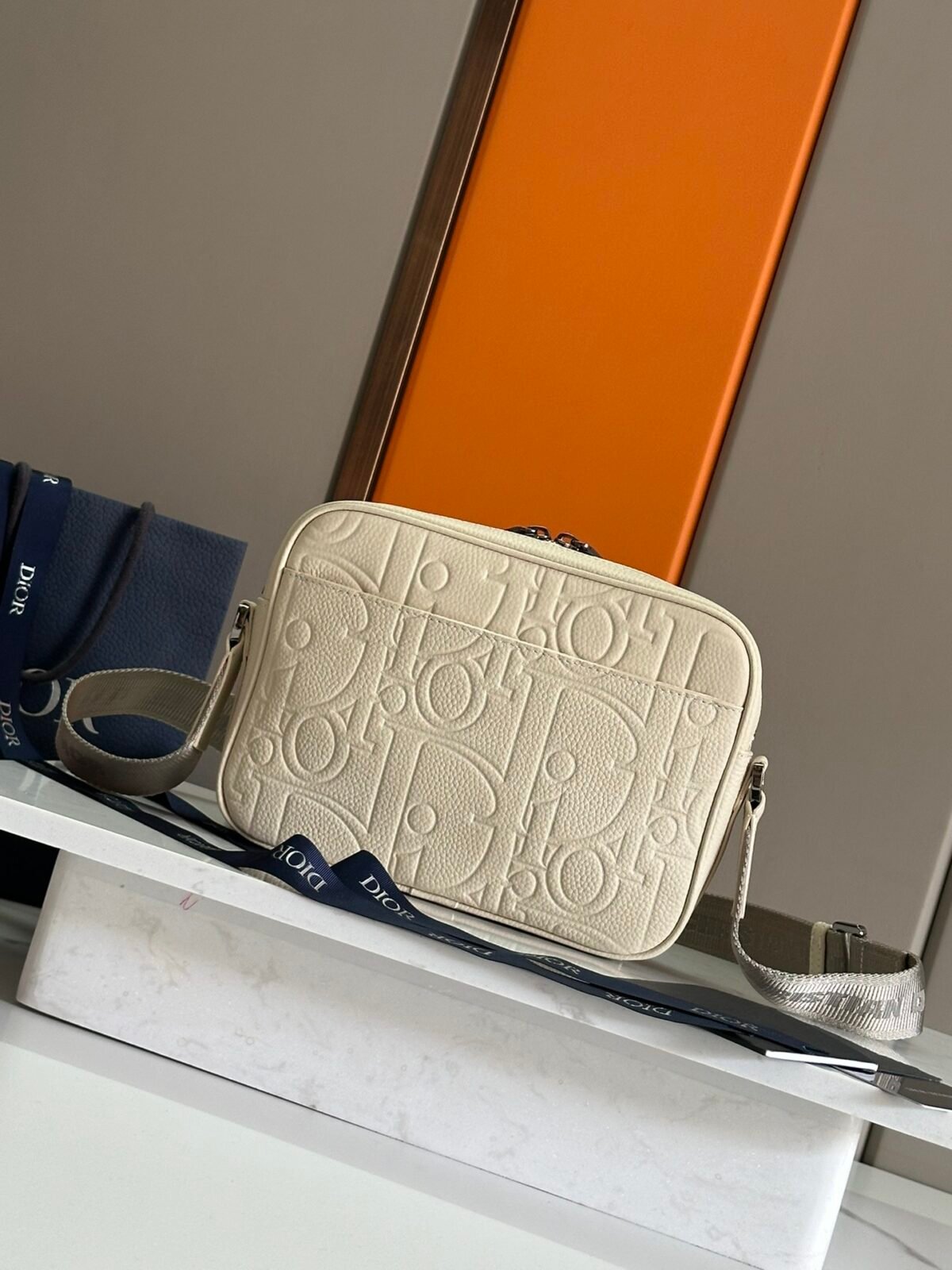 ⁦حقيبة ديور Dior⁩ - الصورة ⁦3⁩