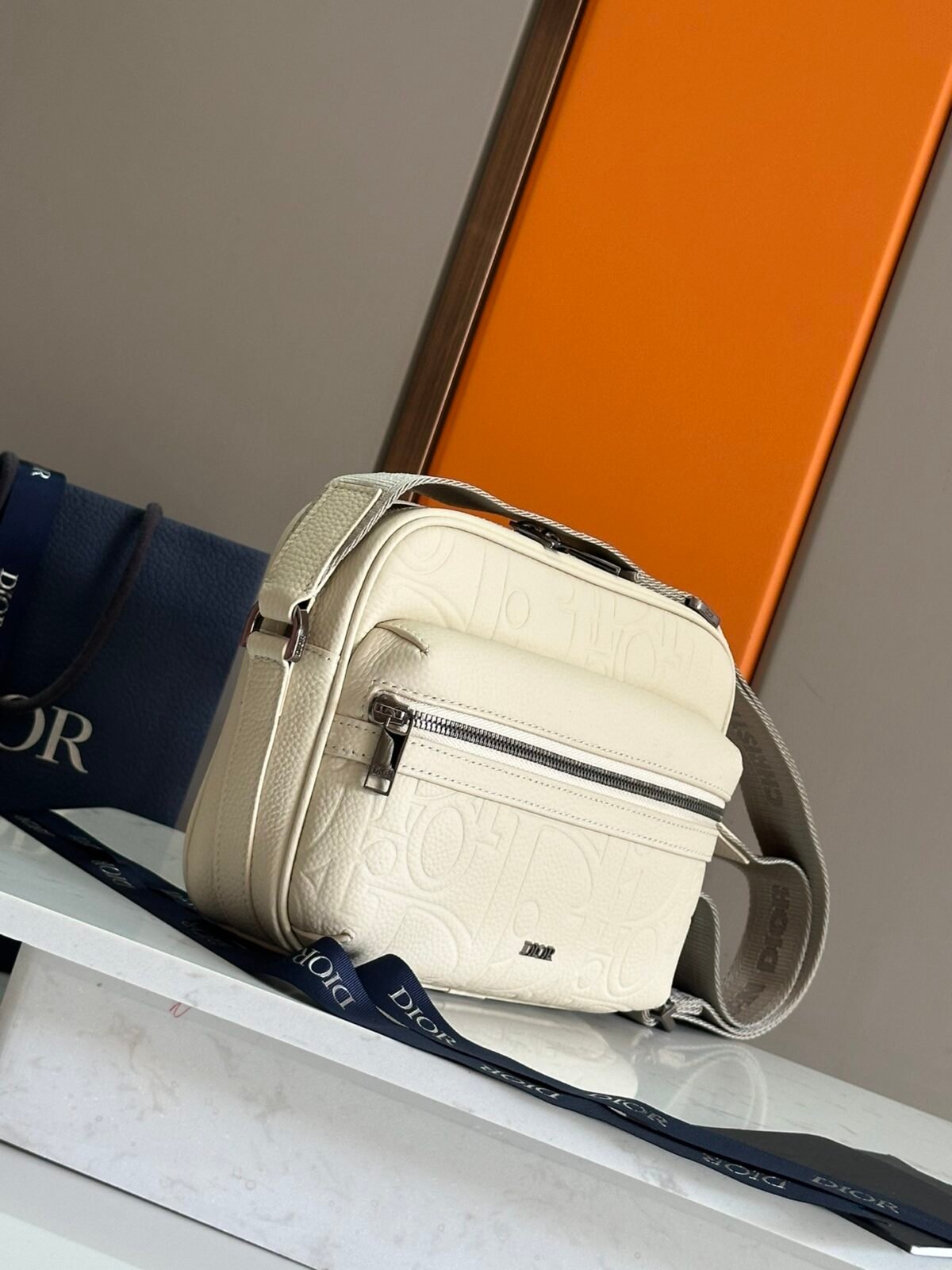 ⁦حقيبة ديور Dior⁩ - الصورة ⁦4⁩