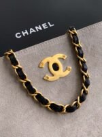⁦حقيبة يد من شانيل CHANEL  BAG⁩ - الصورة ⁦5⁩