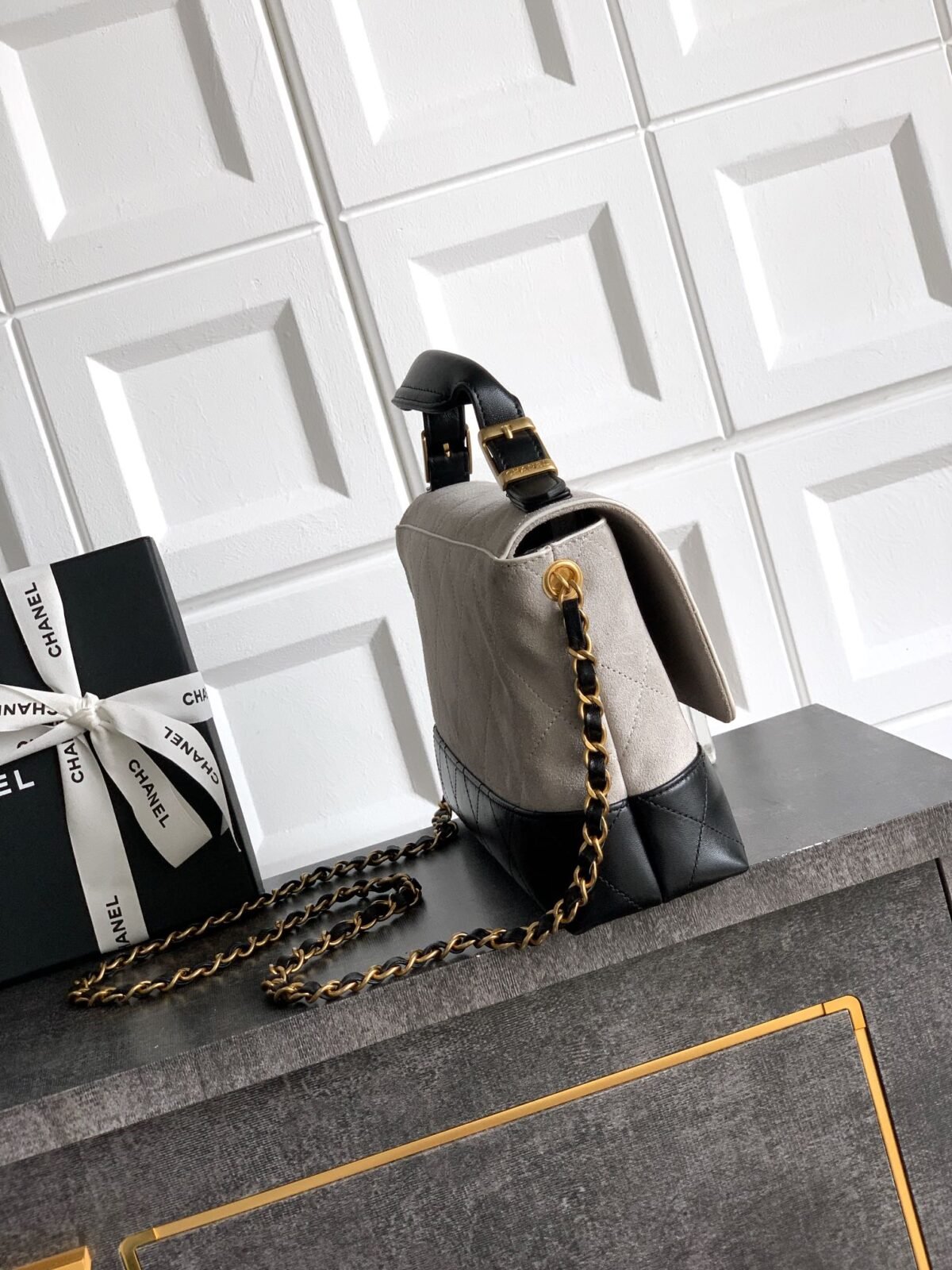 ⁦حقيبة يد من شانيل CHANEL  BAG⁩ - الصورة ⁦7⁩