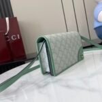 ⁦شنطة يد من غوتشي Gucci⁩ - الصورة ⁦3⁩