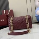 ⁦حقيبة يد من غوتشي Gucci Bag⁩ - الصورة ⁦3⁩
