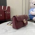 ⁦حقيبة يد من غوتشي Gucci Bag⁩ - الصورة ⁦6⁩