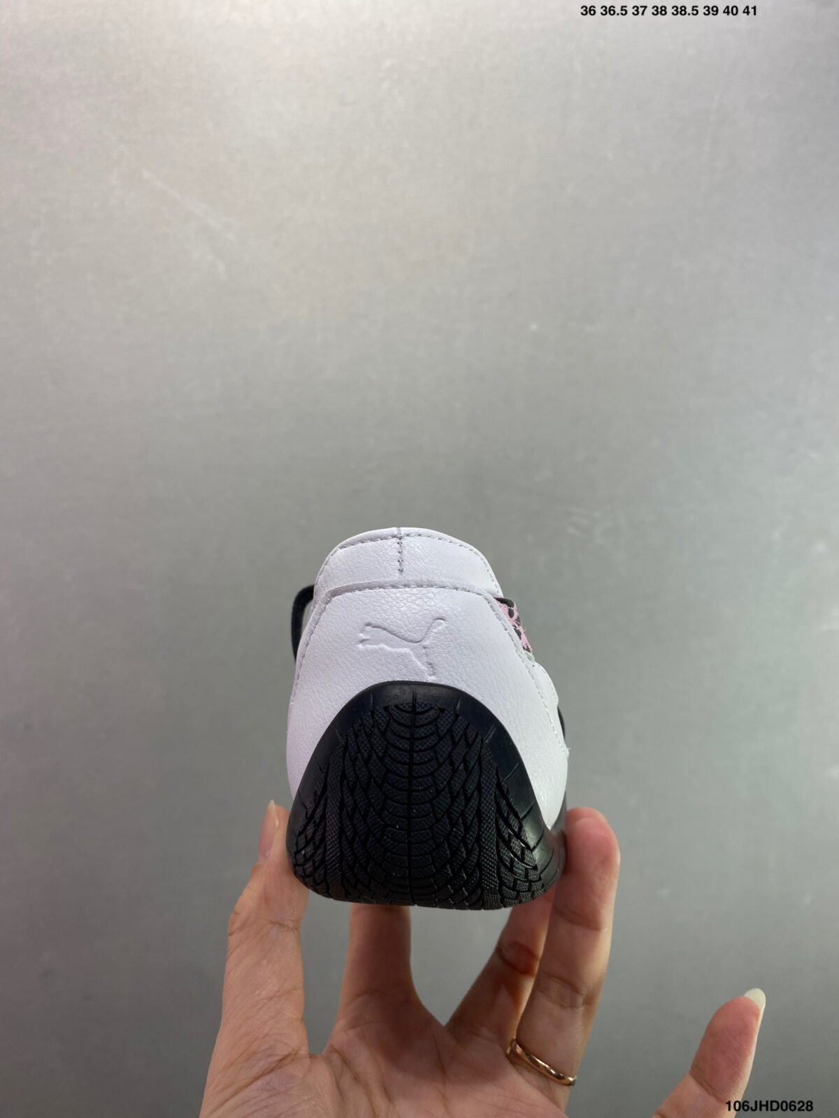 ⁦حذاء Puma speedcat⁩ - الصورة ⁦6⁩