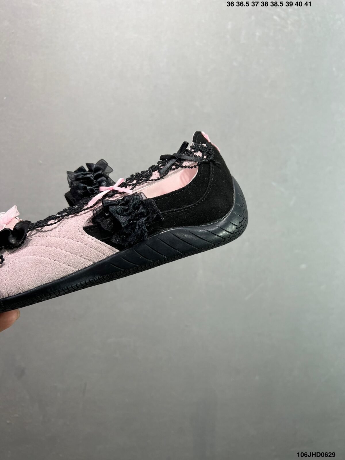 ⁦حذاء Puma speedcat⁩ - الصورة ⁦4⁩