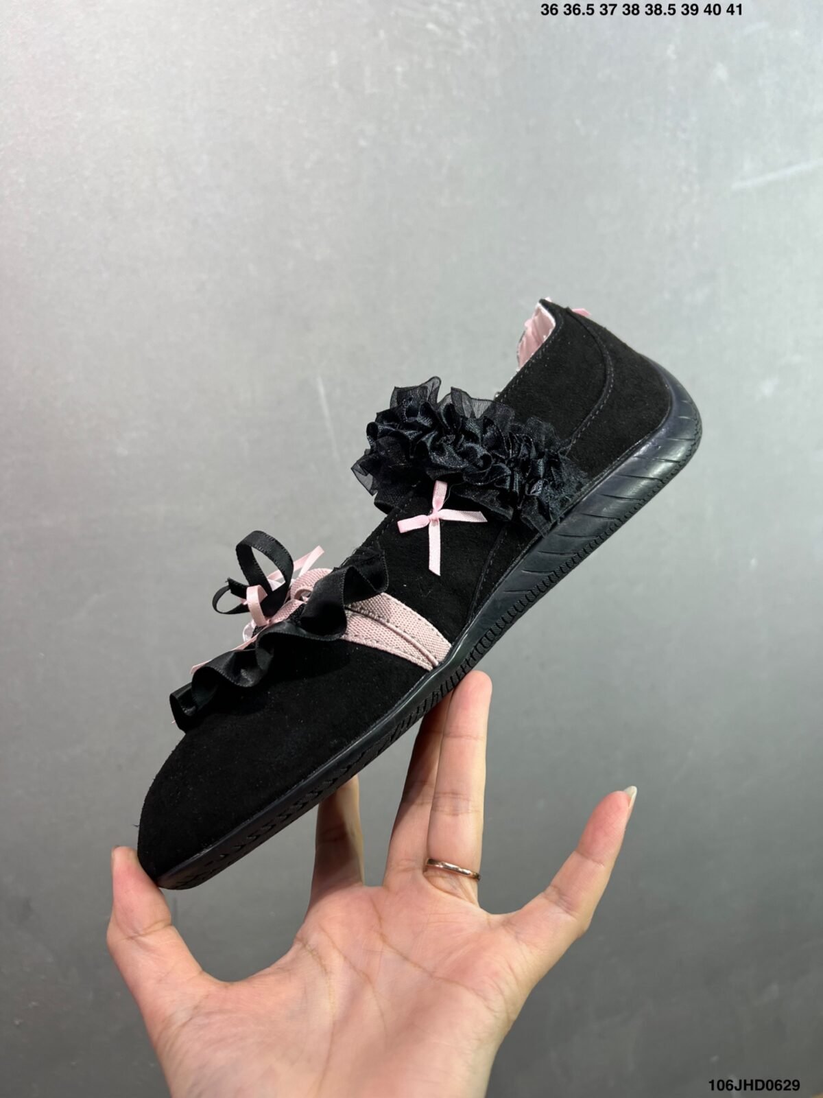 ⁦حذاء Puma speedcat⁩ - الصورة ⁦3⁩